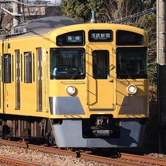 西武鉄道
