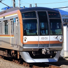 東京メトロ