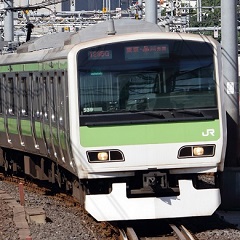 山手線